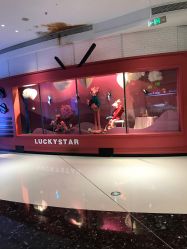 -LuckyStar幸运星家庭娱乐中心(东莞国贸店)