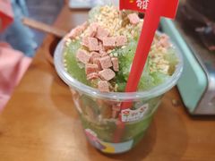 -黔有有贵州酸汤夺夺粉火锅(五味十字店)