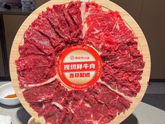 -海底捞火锅(六合天街店)