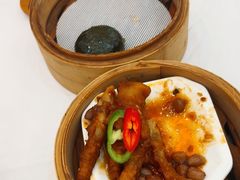 -丰尔粥食·顺德鱼生·干蒸排骨顺德菜(大良分店)