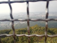 -紫金山山顶公园