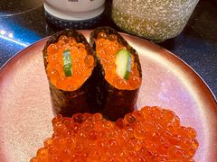 -回转寿司 活美登利(池袋西武店)