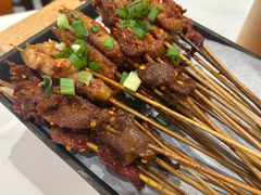 -全牛匠·乐山跷脚牛肉(西北旺万象汇店)