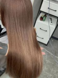 点击看大图 -MORI HAIR SALON日式美发沙龙