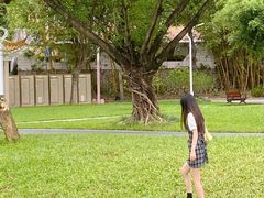 -人民公园(罗湖区)