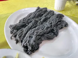 芝**
