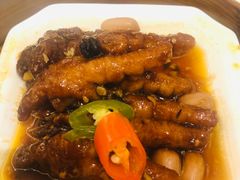 -稻香酒家(天河城店)