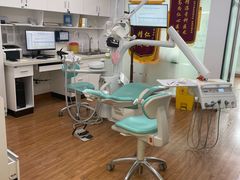 -杭州口腔医院(城西院区)