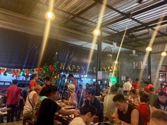 -Doo Dee Thai Food(Issan/Isaan/Esan)