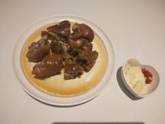 川味卤猪蹄-眉州东坡(远洋未来广场店)