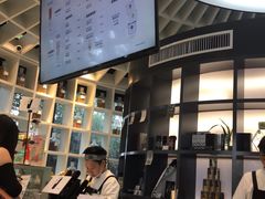 -MAMACHA妈妈茶(岳麓山店)