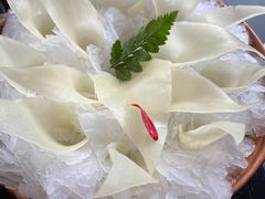 功夫土豆片-大隐·成都火锅Bistro(合生麒麟新天地店)