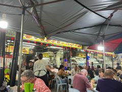 -明记烧鱼美味店