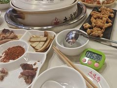 -土连锅·现熬养生汤锅(梁家巷店)