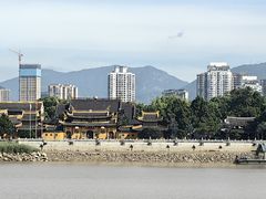 -江心屿景区