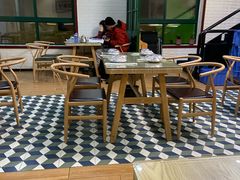 大堂-哈尔滨春饼(朝山街店)