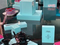 -ZARA(成都远洋太古里店)