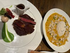 -翡翠鸟精品泰国菜(北辰财富中心店)
