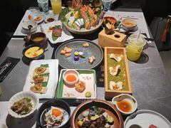 -匠和风精致料理(祥禾天地店)