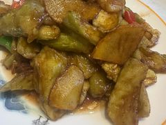 -北李妈妈菜·海肠捞饭(开发区万达店)