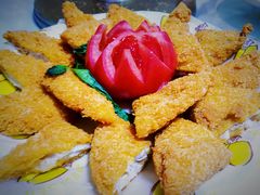 -泰祥美食广场(刘公岛店)