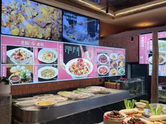 -单家老院·院子里的青岛菜(沙子口店)
