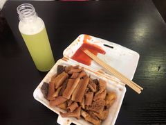 -细妹五香牛杂(步行街店)
