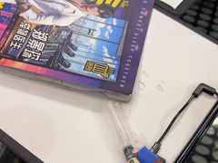-剧狐剧本杀·月球探案馆(人民广场1号店)