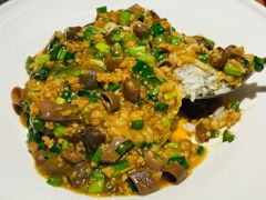 -前海沿·青岛菜(乐客城店)