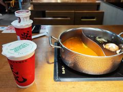 -呷哺呷哺(常营华联店)