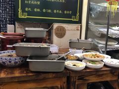 -绍兴名菜馆(可乐路店)