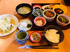 -黒豚料理 寿庵(中央駅西口店)