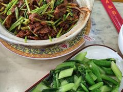 -砂锅居(西四店)