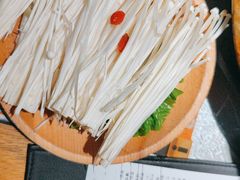 -探鱼·鲜青椒爽麻烤鱼(北京路天河城店)