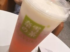 -奈雪的茶(市百一店)