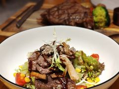 -森Some Fusion(荔湾店)