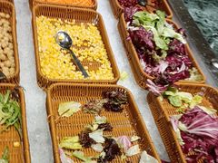 -合肥皇冠假日酒店·菲亚斯特自助餐厅(黄山路店)