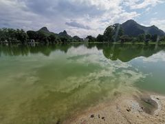 -Club Med地中海俱乐部·桂林度假村