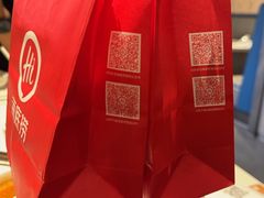 -海底捞火锅(长宁路龙之梦店)