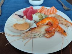 -Social 秀西餐厅-长沙瑞吉酒店(运达店)