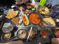 -HOTISLAND海鸡岛·韩国料理(江南西店)