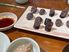 -长寿参鸡汤(朝韩风情街店)