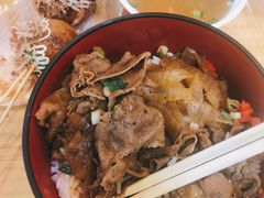 -筑地银GINDACO·日式简餐(枫蓝店)