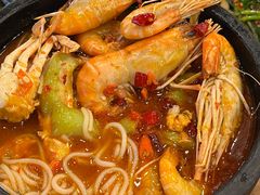 -老三样·旧食新味(绿地店)