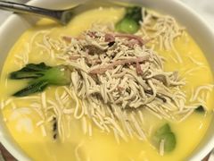 -云锦壹号·淮扬宴(徐汇万科店)