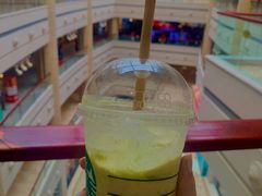 -星巴克臻选(北京世贸天阶店)