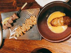 -鸟鹏烧鸟居酒屋(熙龙湾店)