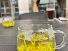 -成都蒲江花样年福朋喜来登度假酒店·宜客乐西餐厅