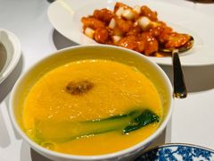 河蟹大刀金丝面-耳朵眼会馆(鼓楼店)