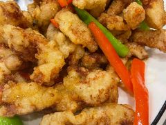 -哈勒滨饭庄(南二道街店)